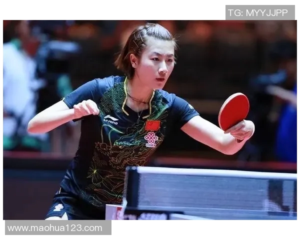 对话周强：回顾乒乓球生涯的辉煌与挑战与未来展望