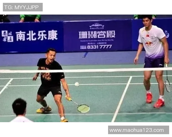 对话李伟:回顾羽毛球生涯的辉煌与挑战与未来展望 对话李伟:回顾羽毛球生涯的辉煌与挑战与未来展望