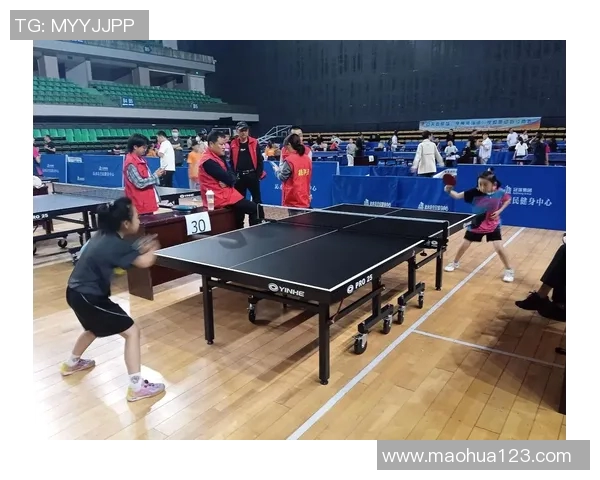 广州乒乓球队状态飙升创新高引发全国关注与期待