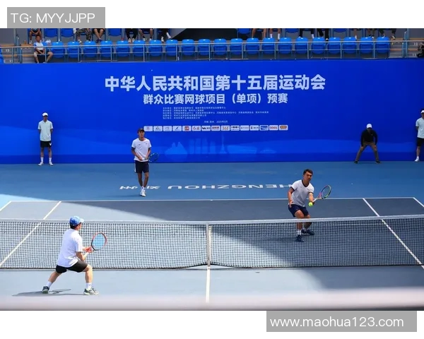 广州网球队以70分领跑全运会积分榜展现强大实力和团队合作精神