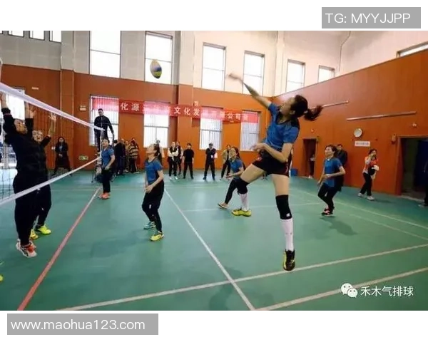 提升心理素质上海排球队如何应对比赛压力与挑战