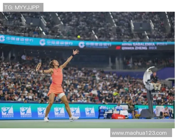 聚焦网球：分析上海网球队近期状态与未来发展潜力