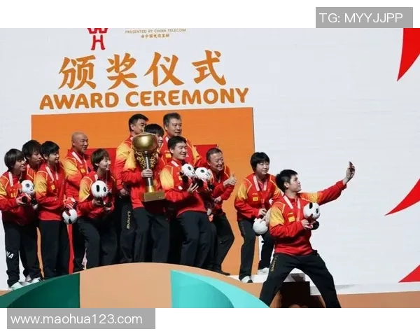 成都乒乓球队心理素质创新高引发关注助力运动员竞技表现提升