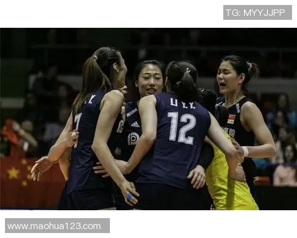 武汉排球队以93分领跑奥运会积分榜展现强劲实力和团队合作精神