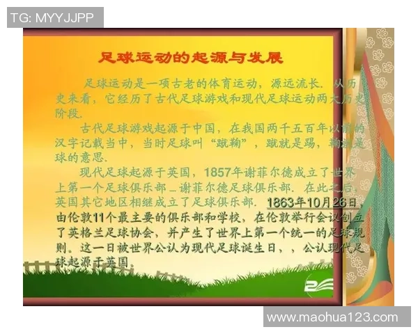 足球明星的辉煌历程与成就全景展示PPT介绍